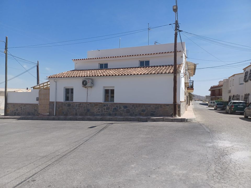 Byhus i Almanzora, Almeria - foto 3